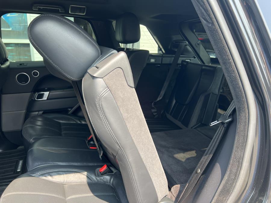 2016 Land Rover Range Rover Sport 4WD 4dr V6 HSE, available for sale in Milford, Connecticut | Korhan LLC DBA Superior Motors. Milford, Connecticut 2016 Land Rover Range Rover Sport 4WD 4dr V6 HSE, available for sale in Milford, Connecticut | Korhan LLC DBA Superior Motors. Milford, Connecticut