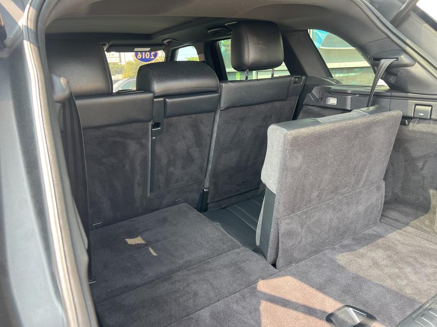 2016 Land Rover Range Rover Sport 4WD 4dr V6 HSE, available for sale in Milford, Connecticut | Korhan LLC DBA Superior Motors. Milford, Connecticut 2016 Land Rover Range Rover Sport 4WD 4dr V6 HSE, available for sale in Milford, Connecticut | Korhan LLC DBA Superior Motors. Milford, Connecticut