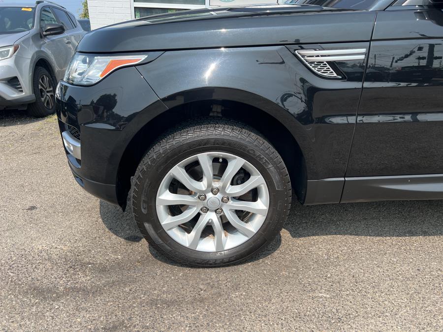 2016 Land Rover Range Rover Sport 4WD 4dr V6 HSE, available for sale in Milford, Connecticut | Korhan LLC DBA Superior Motors. Milford, Connecticut 2016 Land Rover Range Rover Sport 4WD 4dr V6 HSE, available for sale in Milford, Connecticut | Korhan LLC DBA Superior Motors. Milford, Connecticut