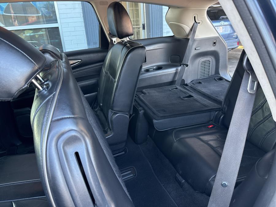 2015 INFINITI QX60 AWD 4dr, available for sale in Milford, Connecticut | Korhan LLC DBA Superior Motors. Milford, Connecticut 2015 INFINITI QX60 AWD 4dr, available for sale in Milford, Connecticut | Korhan LLC DBA Superior Motors. Milford, Connecticut