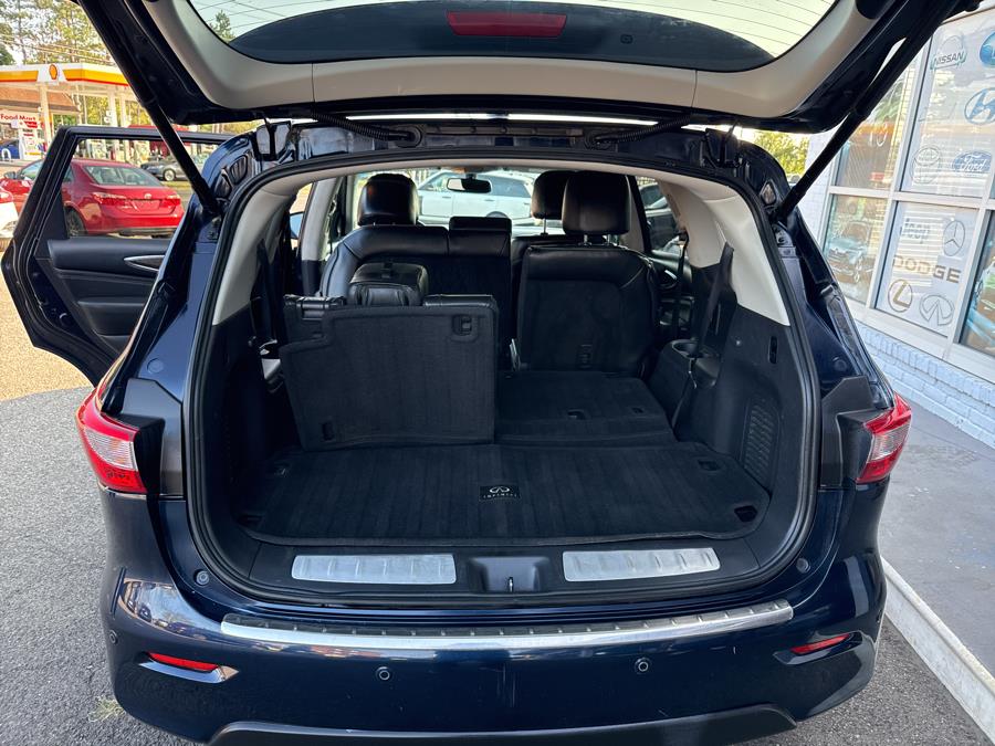 2015 INFINITI QX60 AWD 4dr, available for sale in Milford, Connecticut | Korhan LLC DBA Superior Motors. Milford, Connecticut 2015 INFINITI QX60 AWD 4dr, available for sale in Milford, Connecticut | Korhan LLC DBA Superior Motors. Milford, Connecticut