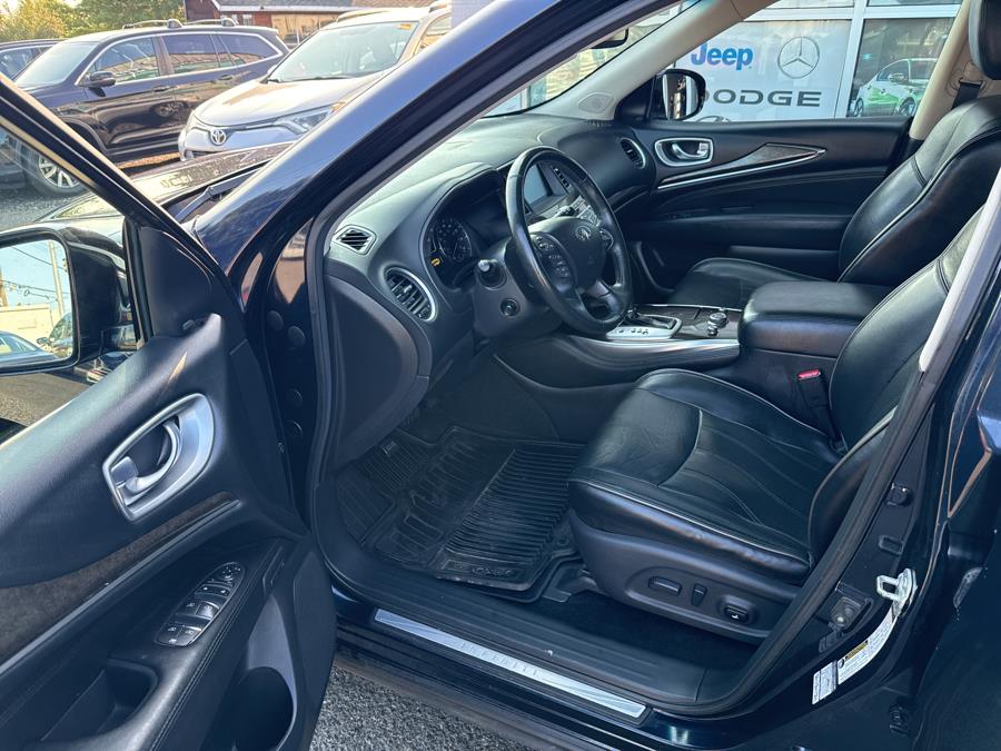 2015 INFINITI QX60 AWD 4dr, available for sale in Milford, Connecticut | Korhan LLC DBA Superior Motors. Milford, Connecticut 2015 INFINITI QX60 AWD 4dr, available for sale in Milford, Connecticut | Korhan LLC DBA Superior Motors. Milford, Connecticut