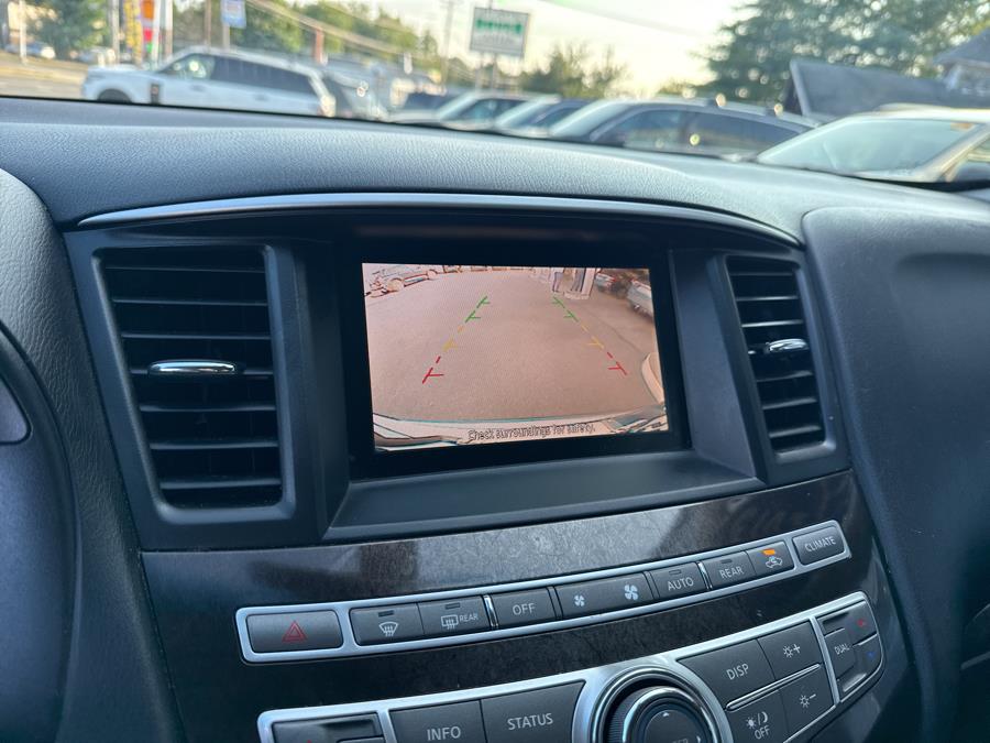 2015 INFINITI QX60 AWD 4dr, available for sale in Milford, Connecticut | Korhan LLC DBA Superior Motors. Milford, Connecticut 2015 INFINITI QX60 AWD 4dr, available for sale in Milford, Connecticut | Korhan LLC DBA Superior Motors. Milford, Connecticut