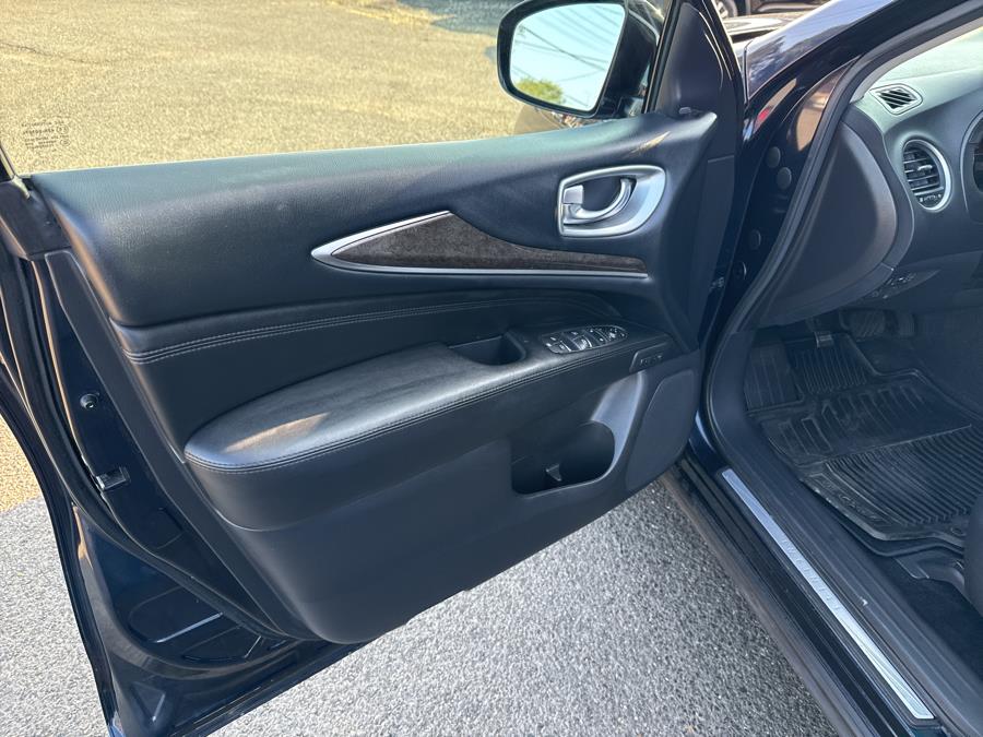 2015 INFINITI QX60 AWD 4dr, available for sale in Milford, Connecticut | Korhan LLC DBA Superior Motors. Milford, Connecticut 2015 INFINITI QX60 AWD 4dr, available for sale in Milford, Connecticut | Korhan LLC DBA Superior Motors. Milford, Connecticut