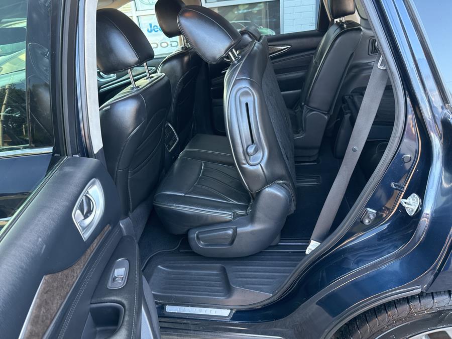 2015 INFINITI QX60 AWD 4dr, available for sale in Milford, Connecticut | Korhan LLC DBA Superior Motors. Milford, Connecticut 2015 INFINITI QX60 AWD 4dr, available for sale in Milford, Connecticut | Korhan LLC DBA Superior Motors. Milford, Connecticut