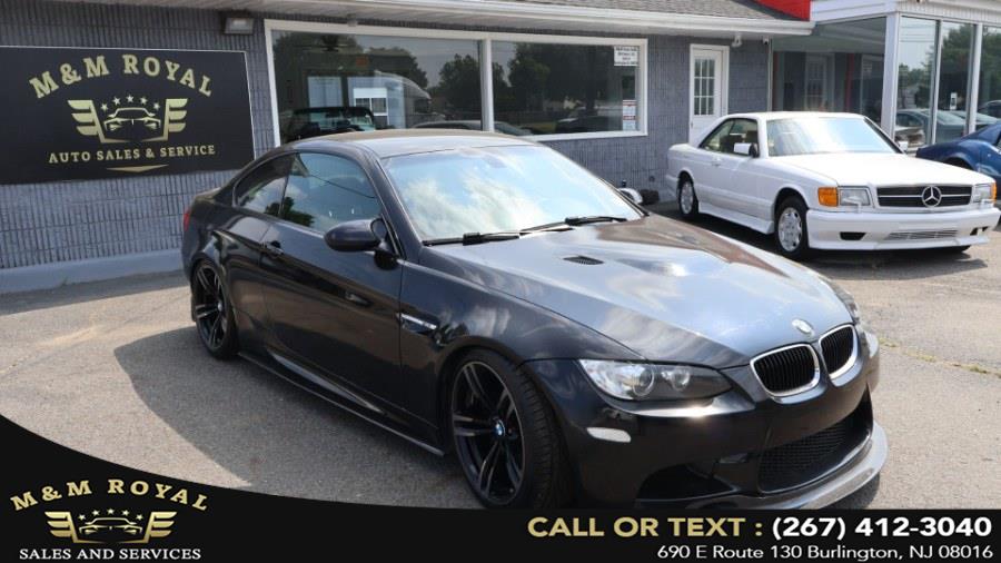 2011 BMW 3 Series M3's photo