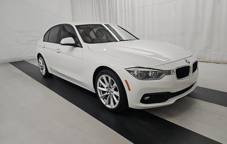 2018 BMW 3 Series 320i Sedan South Africa, available for sale in Jamaica, New York | Sunrise Autoland. Jamaica, New York 2018 BMW 3 Series 320i Sedan South Africa, available for sale in Jamaica, New York | Sunrise Autoland. Jamaica, New York