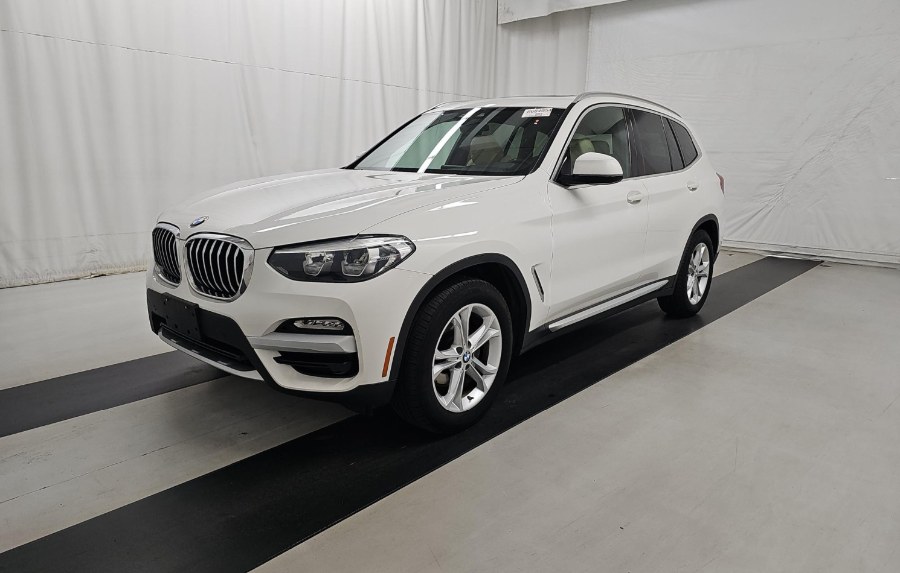 2019 BMW X3 xDrive30i Sports Activity Vehicle, available for sale in Jamaica, New York | Sunrise Autoland. Jamaica, New York 2019 BMW X3 xDrive30i Sports Activity Vehicle, available for sale in Jamaica, New York | Sunrise Autoland. Jamaica, New York