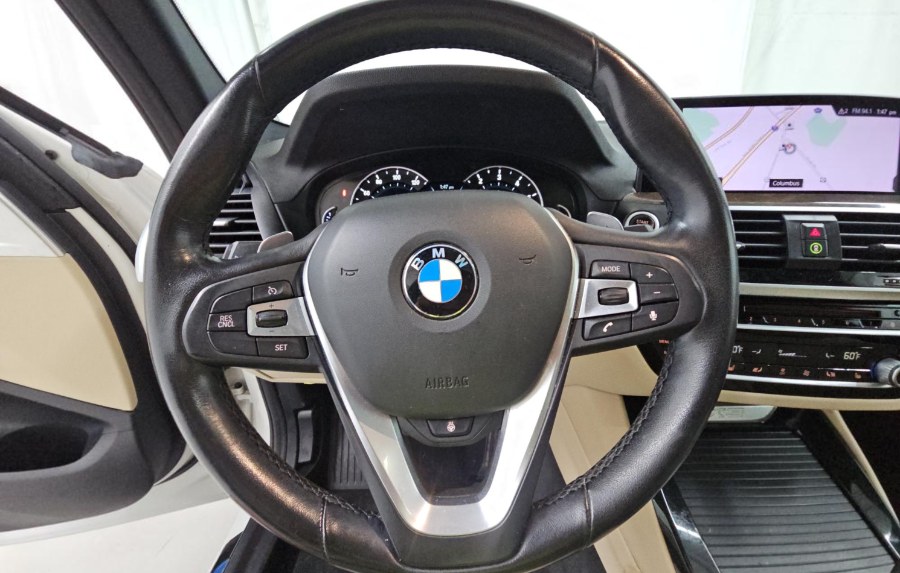 2019 BMW X3 xDrive30i Sports Activity Vehicle, available for sale in Jamaica, New York | Sunrise Autoland. Jamaica, New York 2019 BMW X3 xDrive30i Sports Activity Vehicle, available for sale in Jamaica, New York | Sunrise Autoland. Jamaica, New York