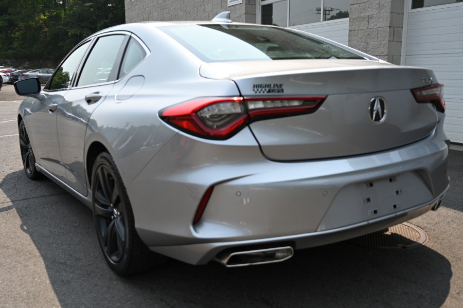 2021 Acura TLX w/Technology Package, available for sale in Waterbury, Connecticut | Highline Car Connection. Waterbury, Connecticut 2021 Acura TLX w/Technology Package, available for sale in Waterbury, Connecticut | Highline Car Connection. Waterbury, Connecticut