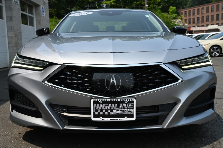 2021 Acura TLX w/Technology Package, available for sale in Waterbury, Connecticut | Highline Car Connection. Waterbury, Connecticut 2021 Acura TLX w/Technology Package, available for sale in Waterbury, Connecticut | Highline Car Connection. Waterbury, Connecticut