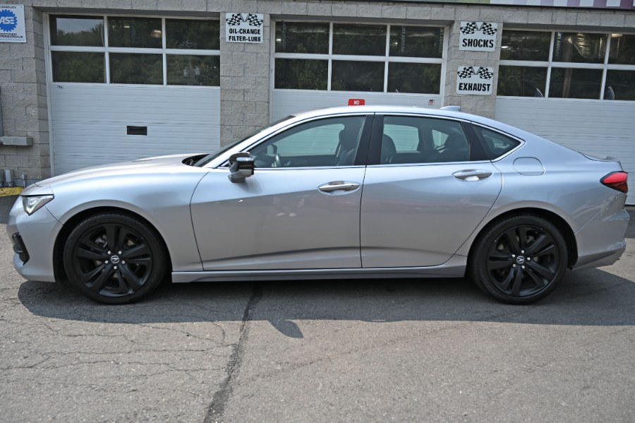 2021 Acura TLX w/Technology Package, available for sale in Waterbury, Connecticut | Highline Car Connection. Waterbury, Connecticut 2021 Acura TLX w/Technology Package, available for sale in Waterbury, Connecticut | Highline Car Connection. Waterbury, Connecticut