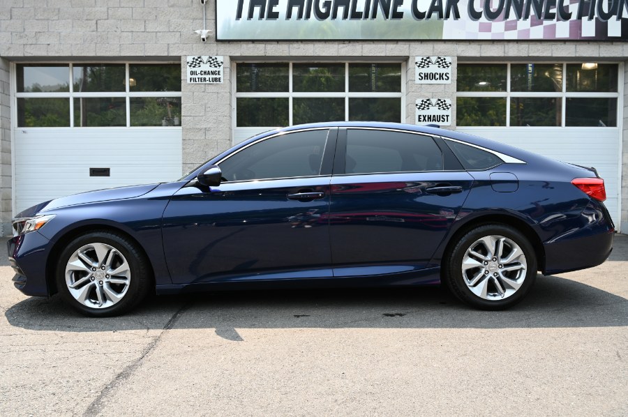 2020 Honda Accord Sedan LX 1.5T CVT, available for sale in Waterbury, Connecticut | Highline Car Connection. Waterbury, Connecticut 2020 Honda Accord Sedan LX 1.5T CVT, available for sale in Waterbury, Connecticut | Highline Car Connection. Waterbury, Connecticut