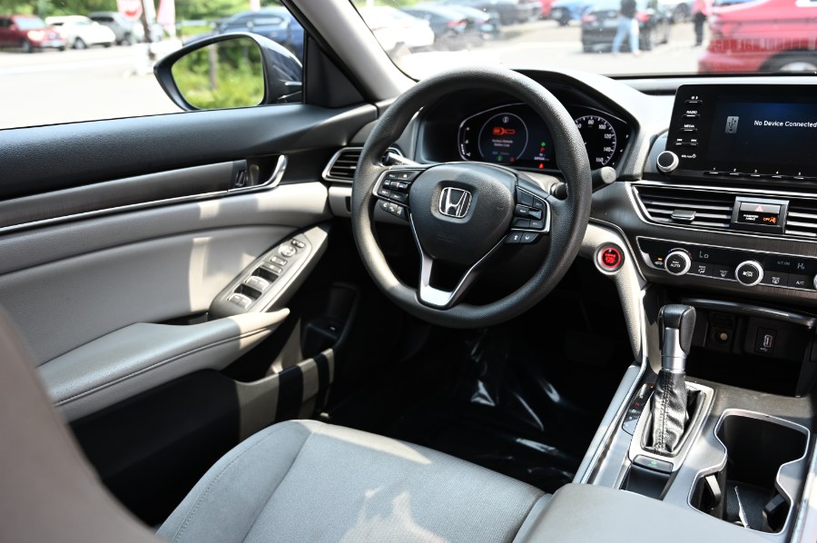 2020 Honda Accord Sedan LX 1.5T CVT, available for sale in Waterbury, Connecticut | Highline Car Connection. Waterbury, Connecticut 2020 Honda Accord Sedan LX 1.5T CVT, available for sale in Waterbury, Connecticut | Highline Car Connection. Waterbury, Connecticut