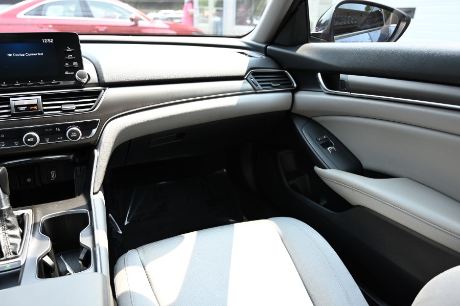2020 Honda Accord Sedan LX 1.5T CVT, available for sale in Waterbury, Connecticut | Highline Car Connection. Waterbury, Connecticut 2020 Honda Accord Sedan LX 1.5T CVT, available for sale in Waterbury, Connecticut | Highline Car Connection. Waterbury, Connecticut