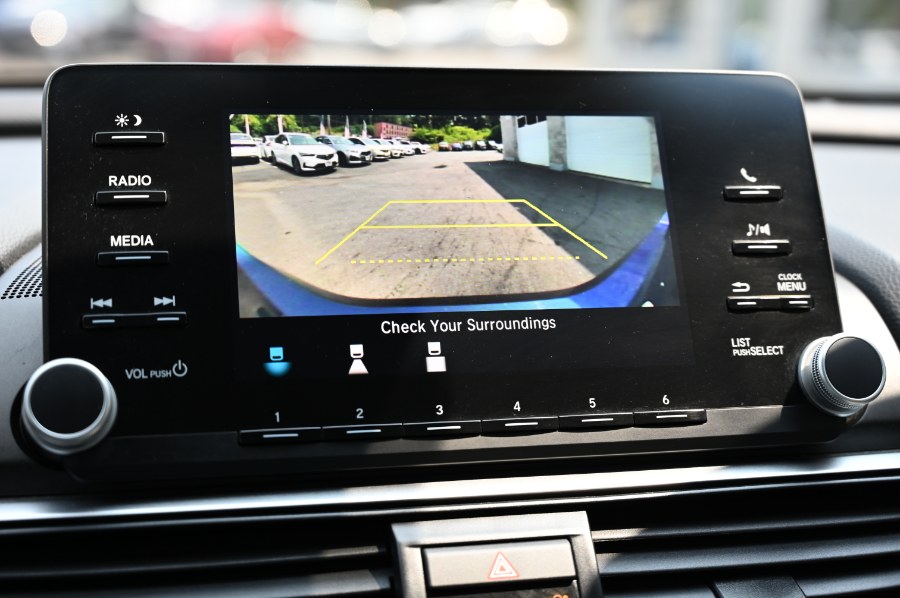 2020 Honda Accord Sedan LX 1.5T CVT, available for sale in Waterbury, Connecticut | Highline Car Connection. Waterbury, Connecticut 2020 Honda Accord Sedan LX 1.5T CVT, available for sale in Waterbury, Connecticut | Highline Car Connection. Waterbury, Connecticut