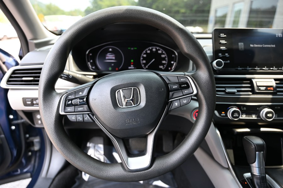 2020 Honda Accord Sedan LX 1.5T CVT, available for sale in Waterbury, Connecticut | Highline Car Connection. Waterbury, Connecticut 2020 Honda Accord Sedan LX 1.5T CVT, available for sale in Waterbury, Connecticut | Highline Car Connection. Waterbury, Connecticut