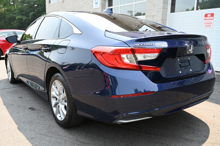 2020 Honda Accord Sedan LX 1.5T CVT, available for sale in Waterbury, Connecticut | Highline Car Connection. Waterbury, Connecticut 2020 Honda Accord Sedan LX 1.5T CVT, available for sale in Waterbury, Connecticut | Highline Car Connection. Waterbury, Connecticut