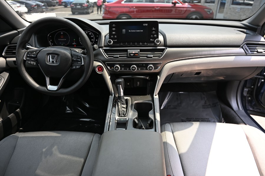 2020 Honda Accord Sedan LX 1.5T CVT, available for sale in Waterbury, Connecticut | Highline Car Connection. Waterbury, Connecticut 2020 Honda Accord Sedan LX 1.5T CVT, available for sale in Waterbury, Connecticut | Highline Car Connection. Waterbury, Connecticut