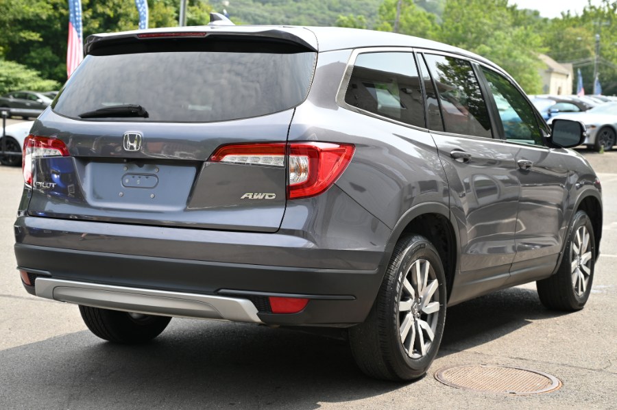 2021 Honda Pilot EX-L AWD, available for sale in Waterbury, Connecticut | Highline Car Connection. Waterbury, Connecticut 2021 Honda Pilot EX-L AWD, available for sale in Waterbury, Connecticut | Highline Car Connection. Waterbury, Connecticut