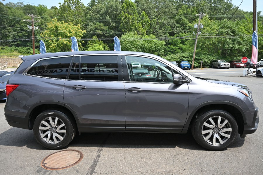 2021 Honda Pilot EX-L AWD, available for sale in Waterbury, Connecticut | Highline Car Connection. Waterbury, Connecticut 2021 Honda Pilot EX-L AWD, available for sale in Waterbury, Connecticut | Highline Car Connection. Waterbury, Connecticut