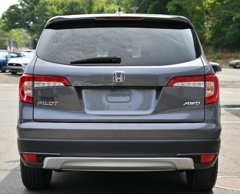 2021 Honda Pilot EX-L AWD, available for sale in Waterbury, Connecticut | Highline Car Connection. Waterbury, Connecticut 2021 Honda Pilot EX-L AWD, available for sale in Waterbury, Connecticut | Highline Car Connection. Waterbury, Connecticut