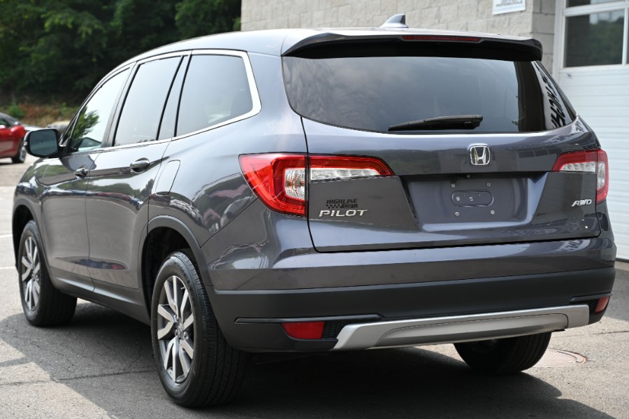 2021 Honda Pilot EX-L AWD, available for sale in Waterbury, Connecticut | Highline Car Connection. Waterbury, Connecticut 2021 Honda Pilot EX-L AWD, available for sale in Waterbury, Connecticut | Highline Car Connection. Waterbury, Connecticut