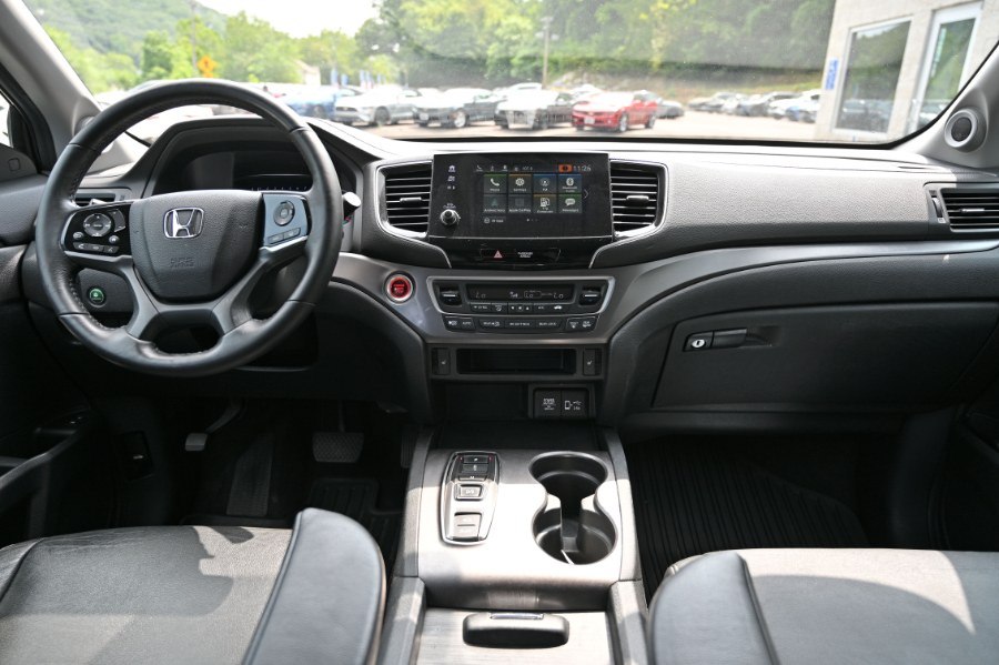 2021 Honda Pilot EX-L AWD, available for sale in Waterbury, Connecticut | Highline Car Connection. Waterbury, Connecticut 2021 Honda Pilot EX-L AWD, available for sale in Waterbury, Connecticut | Highline Car Connection. Waterbury, Connecticut