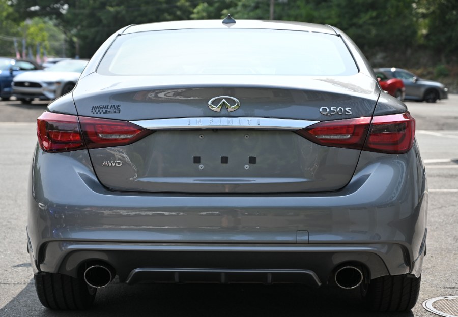2018 INFINITI Q50 3.0t SPORT AWD, available for sale in Waterbury, Connecticut | Highline Car Connection. Waterbury, Connecticut 2018 INFINITI Q50 3.0t SPORT AWD, available for sale in Waterbury, Connecticut | Highline Car Connection. Waterbury, Connecticut