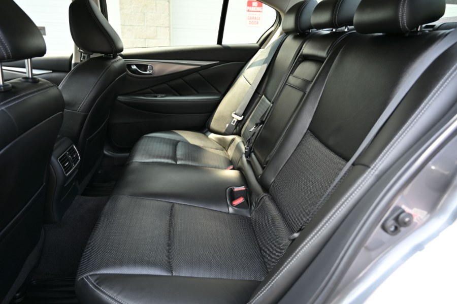 2018 INFINITI Q50 3.0t SPORT AWD, available for sale in Waterbury, Connecticut | Highline Car Connection. Waterbury, Connecticut 2018 INFINITI Q50 3.0t SPORT AWD, available for sale in Waterbury, Connecticut | Highline Car Connection. Waterbury, Connecticut