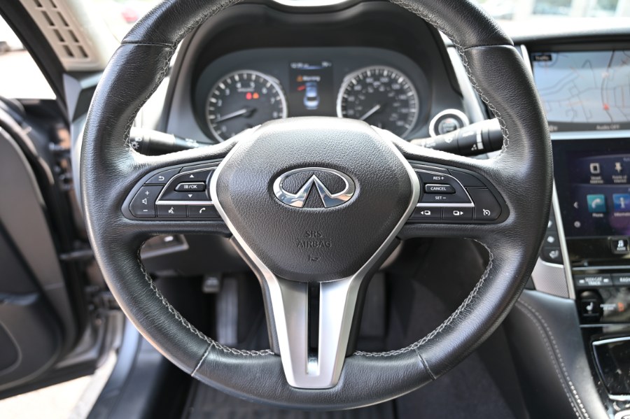 2018 INFINITI Q50 3.0t SPORT AWD, available for sale in Waterbury, Connecticut | Highline Car Connection. Waterbury, Connecticut 2018 INFINITI Q50 3.0t SPORT AWD, available for sale in Waterbury, Connecticut | Highline Car Connection. Waterbury, Connecticut