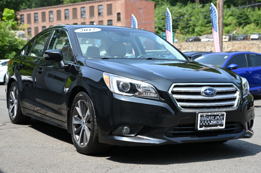 2017 Subaru Legacy 3.6R Limited, available for sale in Waterbury, Connecticut | Highline Car Connection. Waterbury, Connecticut 2017 Subaru Legacy 3.6R Limited, available for sale in Waterbury, Connecticut | Highline Car Connection. Waterbury, Connecticut