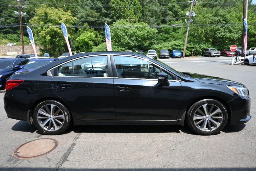 2017 Subaru Legacy 3.6R Limited, available for sale in Waterbury, Connecticut | Highline Car Connection. Waterbury, Connecticut 2017 Subaru Legacy 3.6R Limited, available for sale in Waterbury, Connecticut | Highline Car Connection. Waterbury, Connecticut