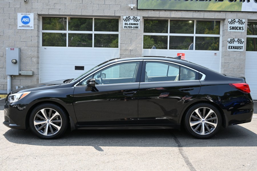 2017 Subaru Legacy 3.6R Limited, available for sale in Waterbury, Connecticut | Highline Car Connection. Waterbury, Connecticut 2017 Subaru Legacy 3.6R Limited, available for sale in Waterbury, Connecticut | Highline Car Connection. Waterbury, Connecticut