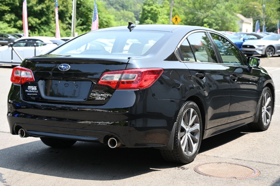 2017 Subaru Legacy 3.6R Limited, available for sale in Waterbury, Connecticut | Highline Car Connection. Waterbury, Connecticut 2017 Subaru Legacy 3.6R Limited, available for sale in Waterbury, Connecticut | Highline Car Connection. Waterbury, Connecticut