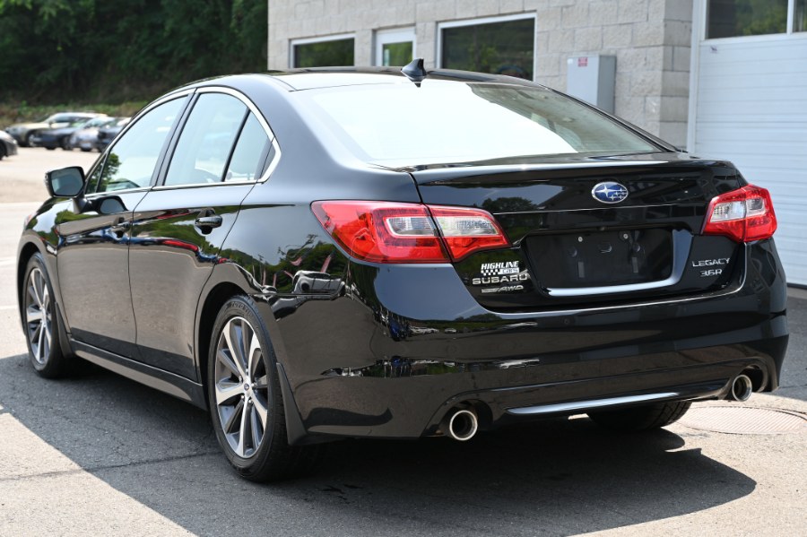 2017 Subaru Legacy 3.6R Limited, available for sale in Waterbury, Connecticut | Highline Car Connection. Waterbury, Connecticut 2017 Subaru Legacy 3.6R Limited, available for sale in Waterbury, Connecticut | Highline Car Connection. Waterbury, Connecticut