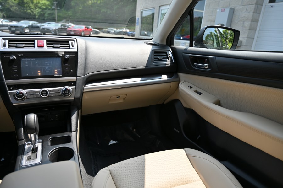 2017 Subaru Legacy 3.6R Limited, available for sale in Waterbury, Connecticut | Highline Car Connection. Waterbury, Connecticut 2017 Subaru Legacy 3.6R Limited, available for sale in Waterbury, Connecticut | Highline Car Connection. Waterbury, Connecticut