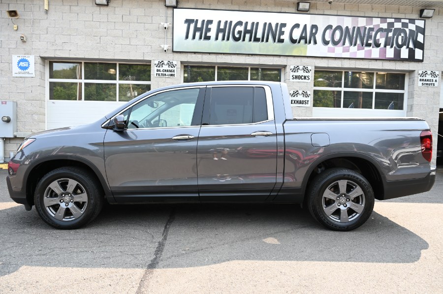 2020 Honda Ridgeline RTL-E AWD, available for sale in Waterbury, Connecticut | Highline Car Connection. Waterbury, Connecticut 2020 Honda Ridgeline RTL-E AWD, available for sale in Waterbury, Connecticut | Highline Car Connection. Waterbury, Connecticut