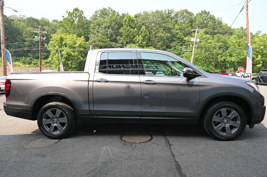 2020 Honda Ridgeline RTL-E AWD, available for sale in Waterbury, Connecticut | Highline Car Connection. Waterbury, Connecticut 2020 Honda Ridgeline RTL-E AWD, available for sale in Waterbury, Connecticut | Highline Car Connection. Waterbury, Connecticut