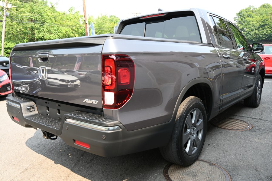 2020 Honda Ridgeline RTL-E AWD, available for sale in Waterbury, Connecticut | Highline Car Connection. Waterbury, Connecticut 2020 Honda Ridgeline RTL-E AWD, available for sale in Waterbury, Connecticut | Highline Car Connection. Waterbury, Connecticut