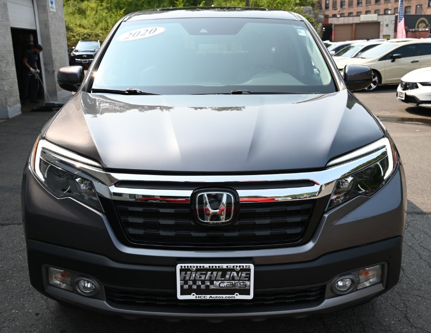 2020 Honda Ridgeline RTL-E AWD, available for sale in Waterbury, Connecticut | Highline Car Connection. Waterbury, Connecticut 2020 Honda Ridgeline RTL-E AWD, available for sale in Waterbury, Connecticut | Highline Car Connection. Waterbury, Connecticut