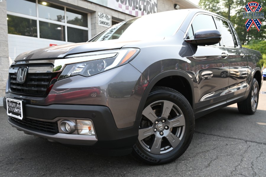 2020 Honda Ridgeline RTL-E AWD, available for sale in Waterbury, Connecticut | Highline Car Connection. Waterbury, Connecticut 2020 Honda Ridgeline RTL-E AWD, available for sale in Waterbury, Connecticut | Highline Car Connection. Waterbury, Connecticut
