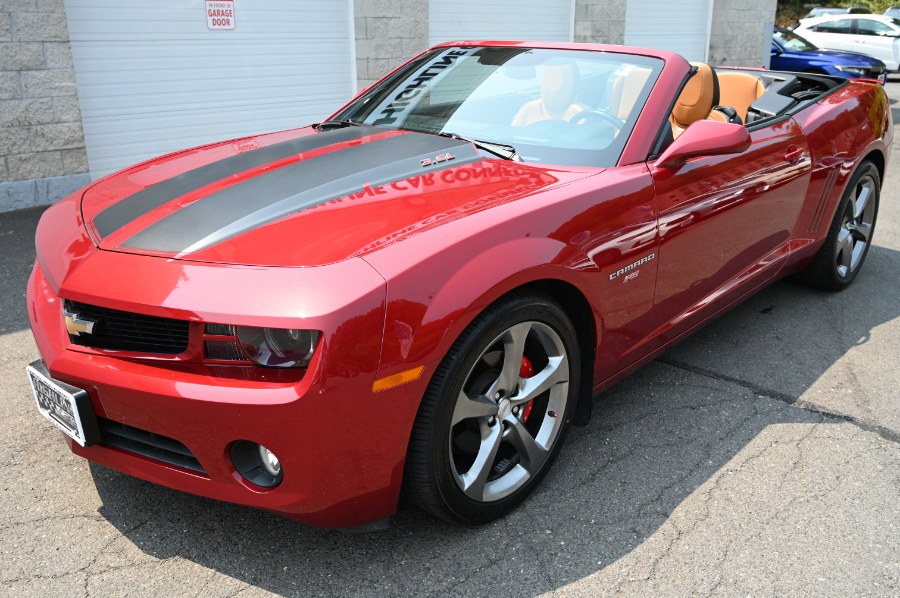 2013 Chevrolet Camaro 2dr Conv LT w/2LT, available for sale in Waterbury, Connecticut | Highline Car Connection. Waterbury, Connecticut 2013 Chevrolet Camaro 2dr Conv LT w/2LT, available for sale in Waterbury, Connecticut | Highline Car Connection. Waterbury, Connecticut