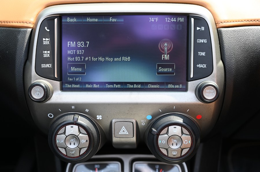 2013 Chevrolet Camaro 2dr Conv LT w/2LT, available for sale in Waterbury, Connecticut | Highline Car Connection. Waterbury, Connecticut 2013 Chevrolet Camaro 2dr Conv LT w/2LT, available for sale in Waterbury, Connecticut | Highline Car Connection. Waterbury, Connecticut