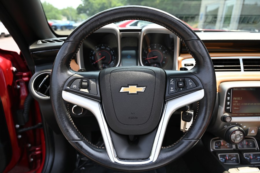 2013 Chevrolet Camaro 2dr Conv LT w/2LT, available for sale in Waterbury, Connecticut | Highline Car Connection. Waterbury, Connecticut 2013 Chevrolet Camaro 2dr Conv LT w/2LT, available for sale in Waterbury, Connecticut | Highline Car Connection. Waterbury, Connecticut