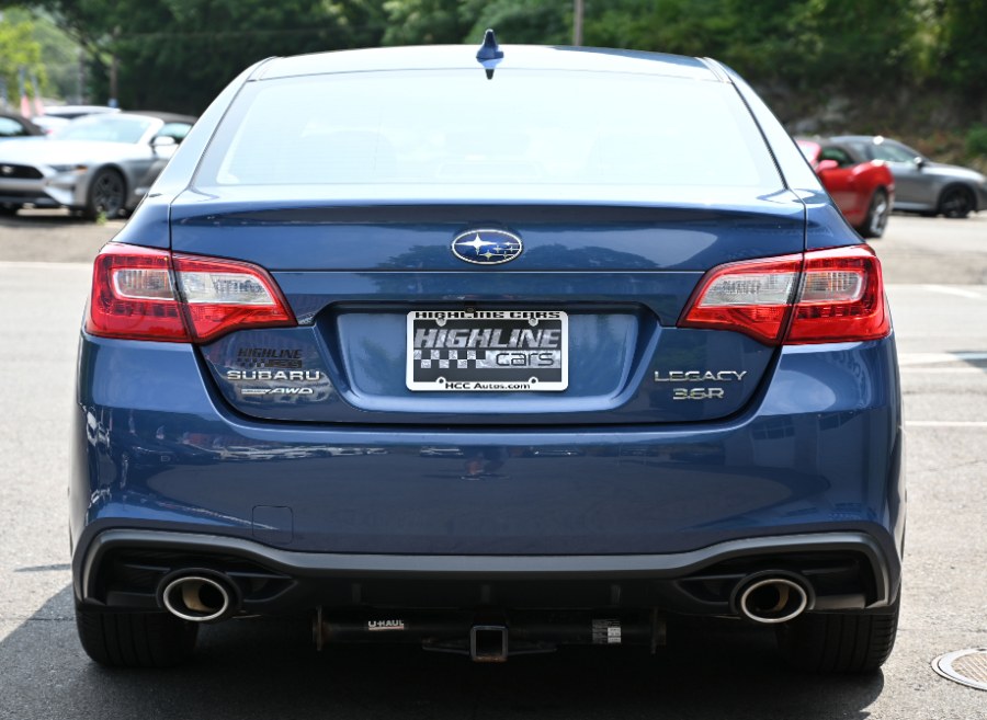 2019 Subaru Legacy 3.6R Limited, available for sale in Waterbury, Connecticut | Highline Car Connection. Waterbury, Connecticut 2019 Subaru Legacy 3.6R Limited, available for sale in Waterbury, Connecticut | Highline Car Connection. Waterbury, Connecticut