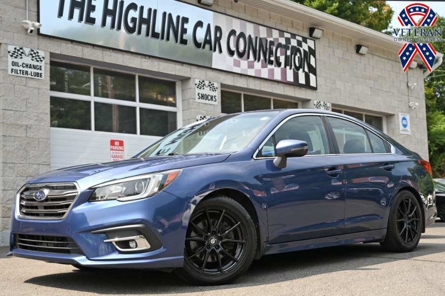 2019 Subaru Legacy 3.6R Limited, available for sale in Waterbury, Connecticut | Highline Car Connection. Waterbury, Connecticut 2019 Subaru Legacy 3.6R Limited, available for sale in Waterbury, Connecticut | Highline Car Connection. Waterbury, Connecticut