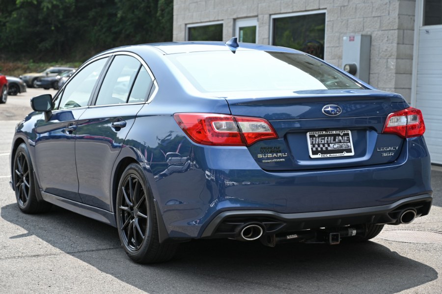 2019 Subaru Legacy 3.6R Limited, available for sale in Waterbury, Connecticut | Highline Car Connection. Waterbury, Connecticut 2019 Subaru Legacy 3.6R Limited, available for sale in Waterbury, Connecticut | Highline Car Connection. Waterbury, Connecticut
