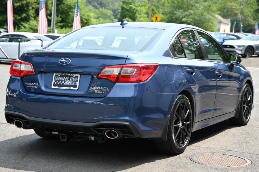 2019 Subaru Legacy 3.6R Limited, available for sale in Waterbury, Connecticut | Highline Car Connection. Waterbury, Connecticut 2019 Subaru Legacy 3.6R Limited, available for sale in Waterbury, Connecticut | Highline Car Connection. Waterbury, Connecticut