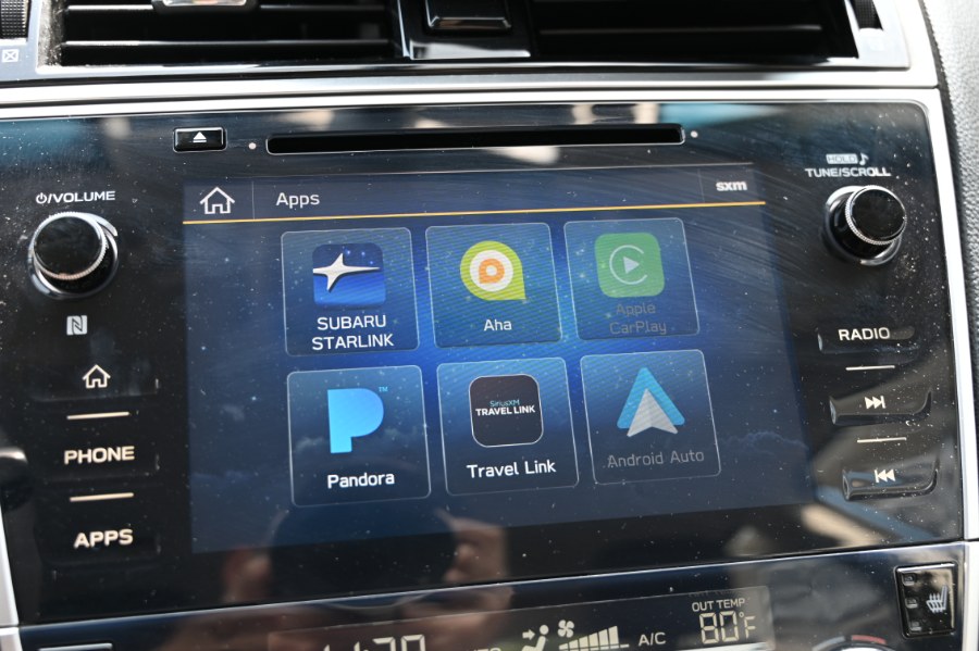 2019 Subaru Legacy 3.6R Limited, available for sale in Waterbury, Connecticut | Highline Car Connection. Waterbury, Connecticut 2019 Subaru Legacy 3.6R Limited, available for sale in Waterbury, Connecticut | Highline Car Connection. Waterbury, Connecticut